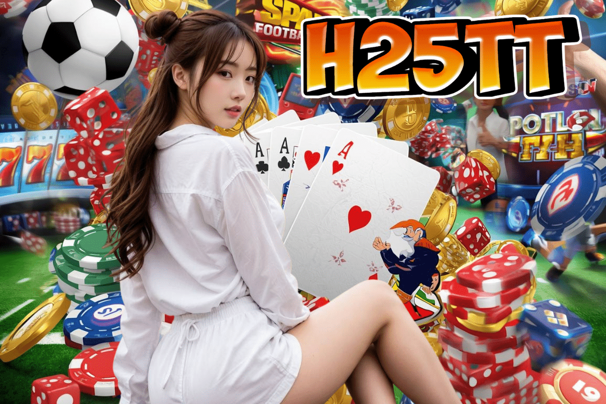 h25tt ทรูวอเลท